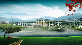 廣東泡溫泉好去處 2大熱門溫泉勝地推薦