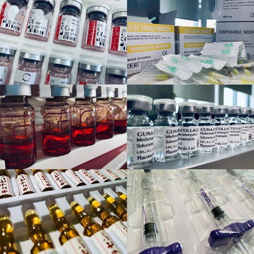 莫讓微整形成為危整形 審視美容藝術背后的風險